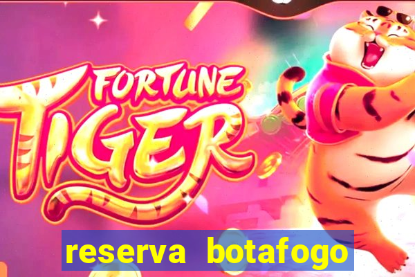 reserva botafogo praia shopping